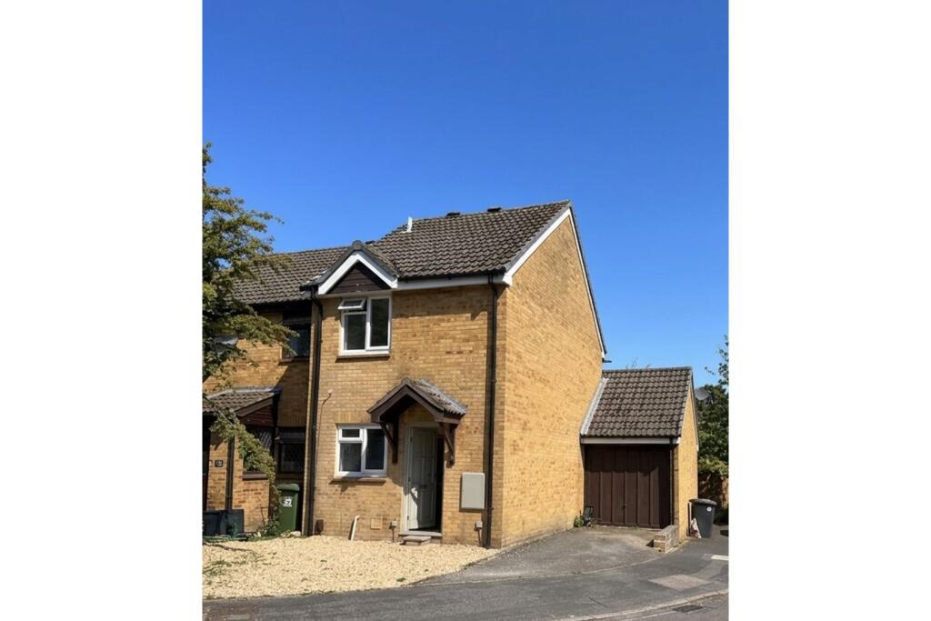 House in Eastleigh, Millers Dale South, Chandler's Ford