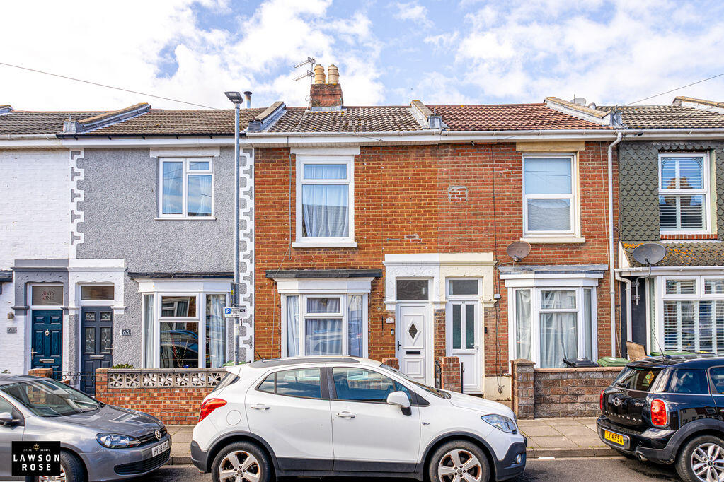 Main image of property: Talbot Road, Southsea