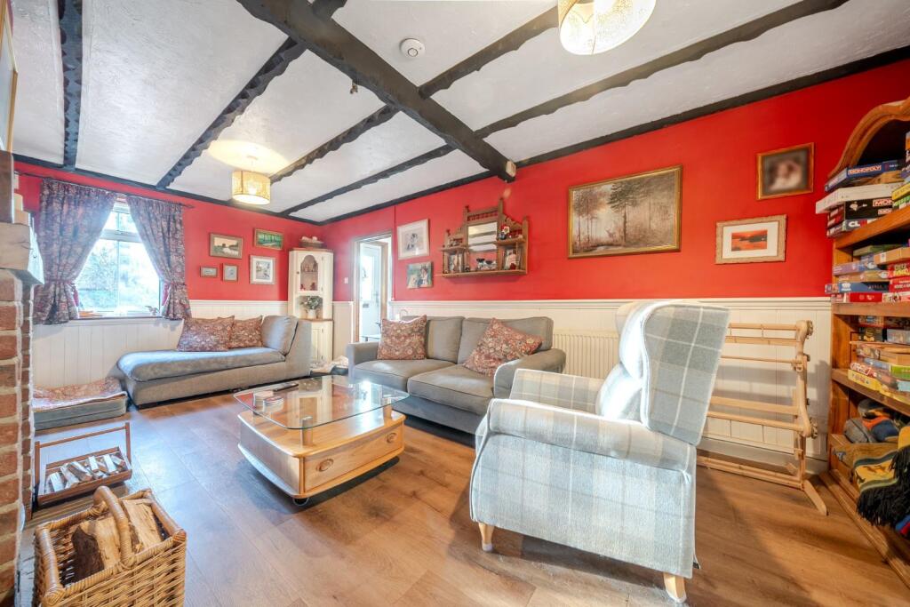 Sturmer Road, Haverhill photo 3