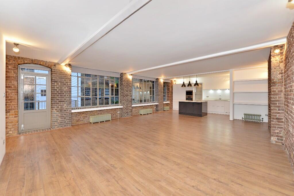 Main image of property: Bermondsey Street, London, SE1