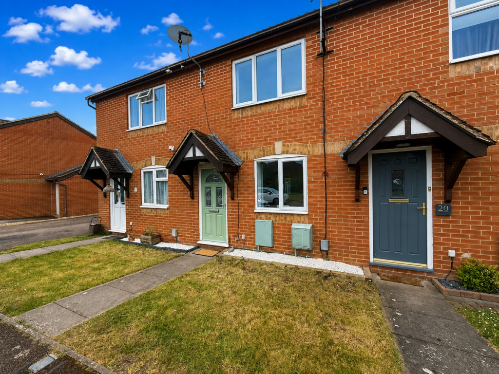 Main image of property: Copperfields Close, Houghton Regis