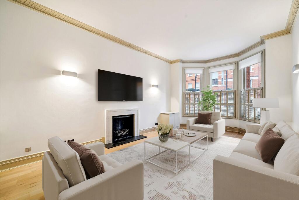 Main image of property: Egerton Gardens, London, SW3