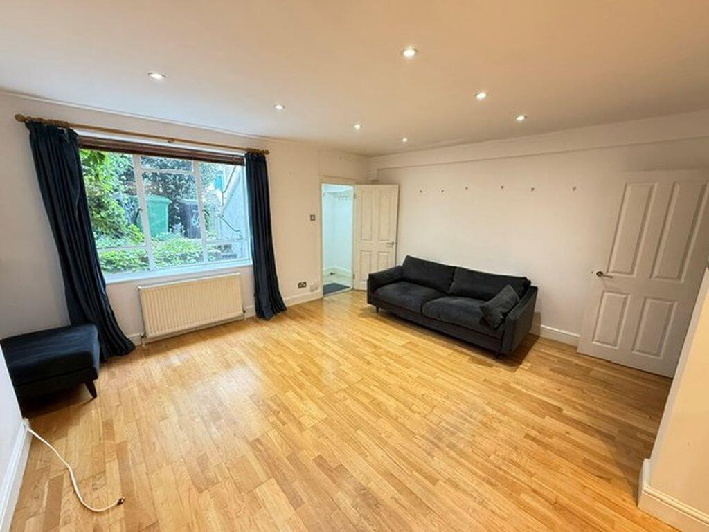 Main image of property: Gaisford Street, Kentish Town NW5