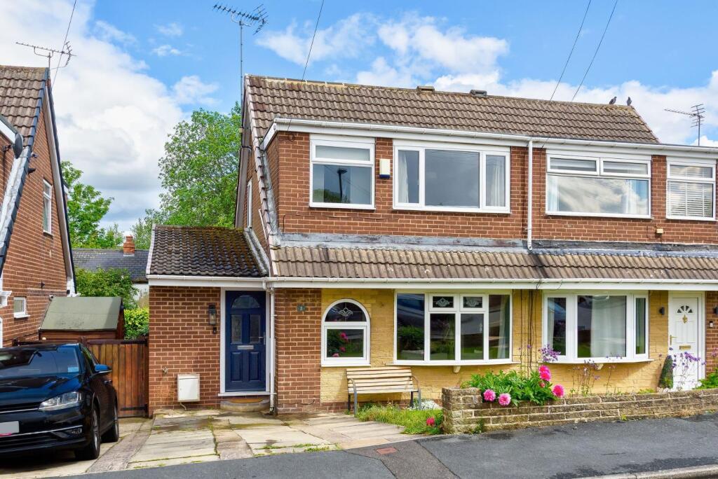 Main image of property: Leyburn Grove, Chapeltown, Sheffield
