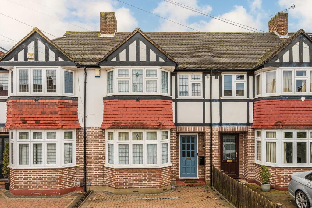 Main image of property: Wiltshire Gardens, Twickenham