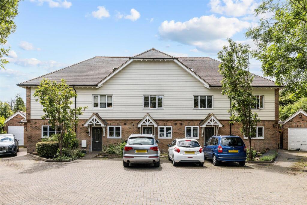 Main image of property: Henry Mews, Haywards Heath