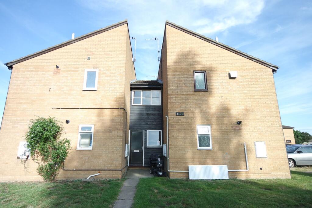 Main image of property: Windsor Gardens, Somersham, PE28