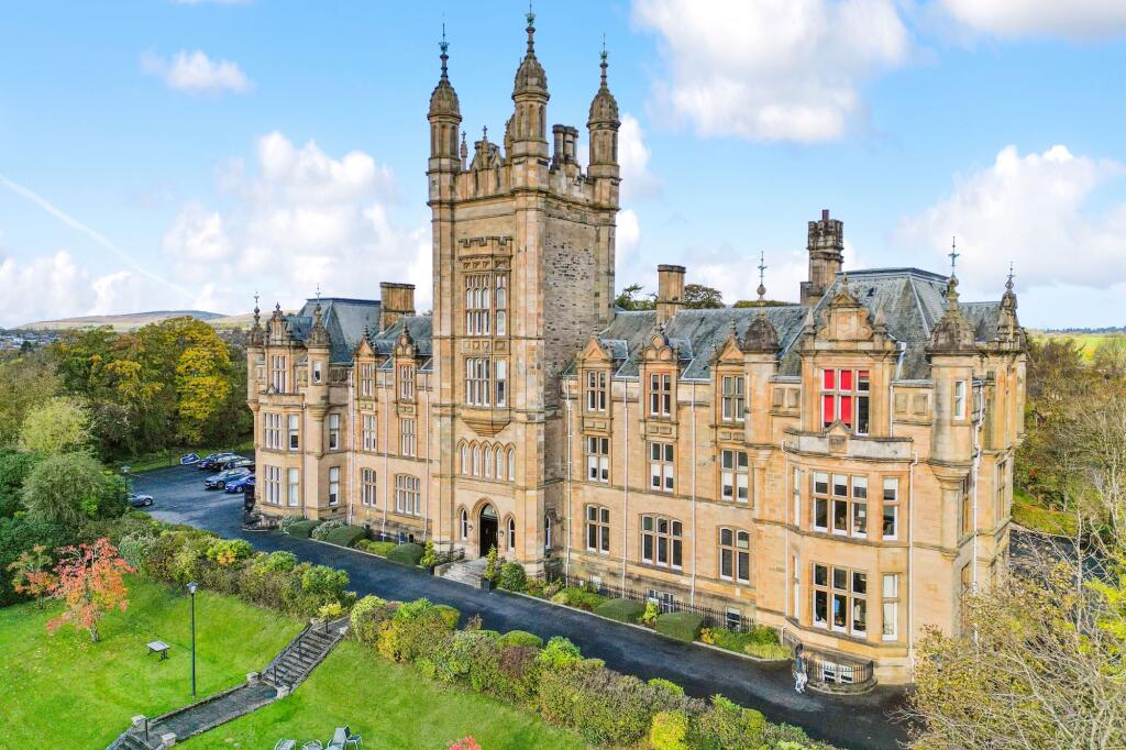 Main image of property: Schaw House, 69 Schaw Drive G61