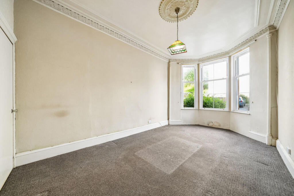 98 Cumming Drive, Flat 0/2, Mount Florida, Glasgow, G42 photo 2