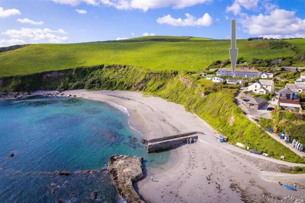 Main image of property: Portwrinkle Beach