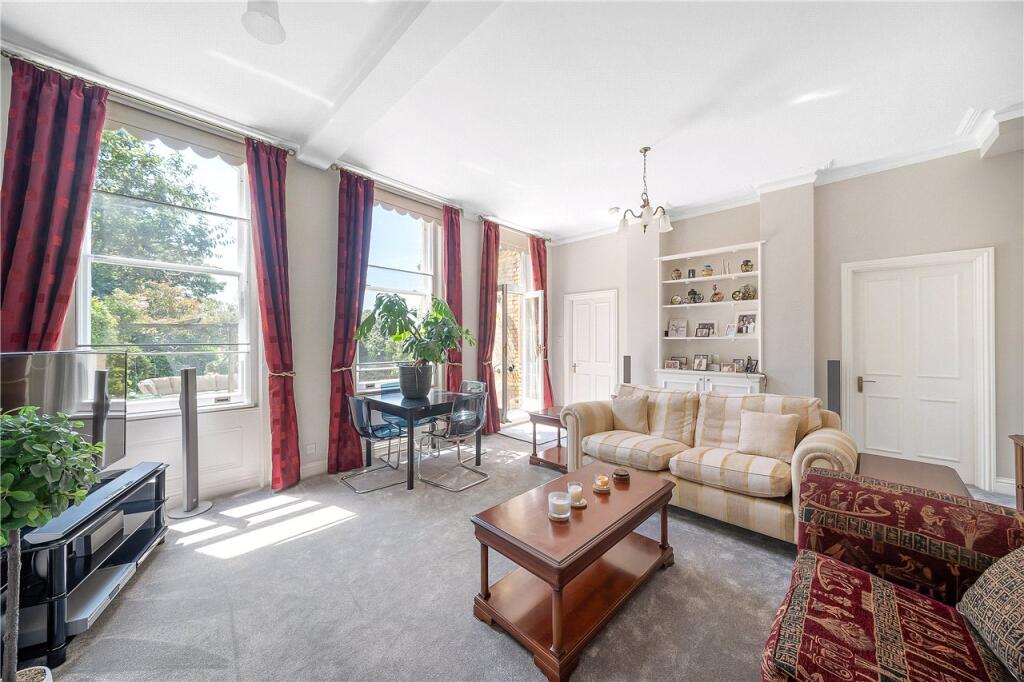 Bucknall Way, Beckenham, BR3 - View 2