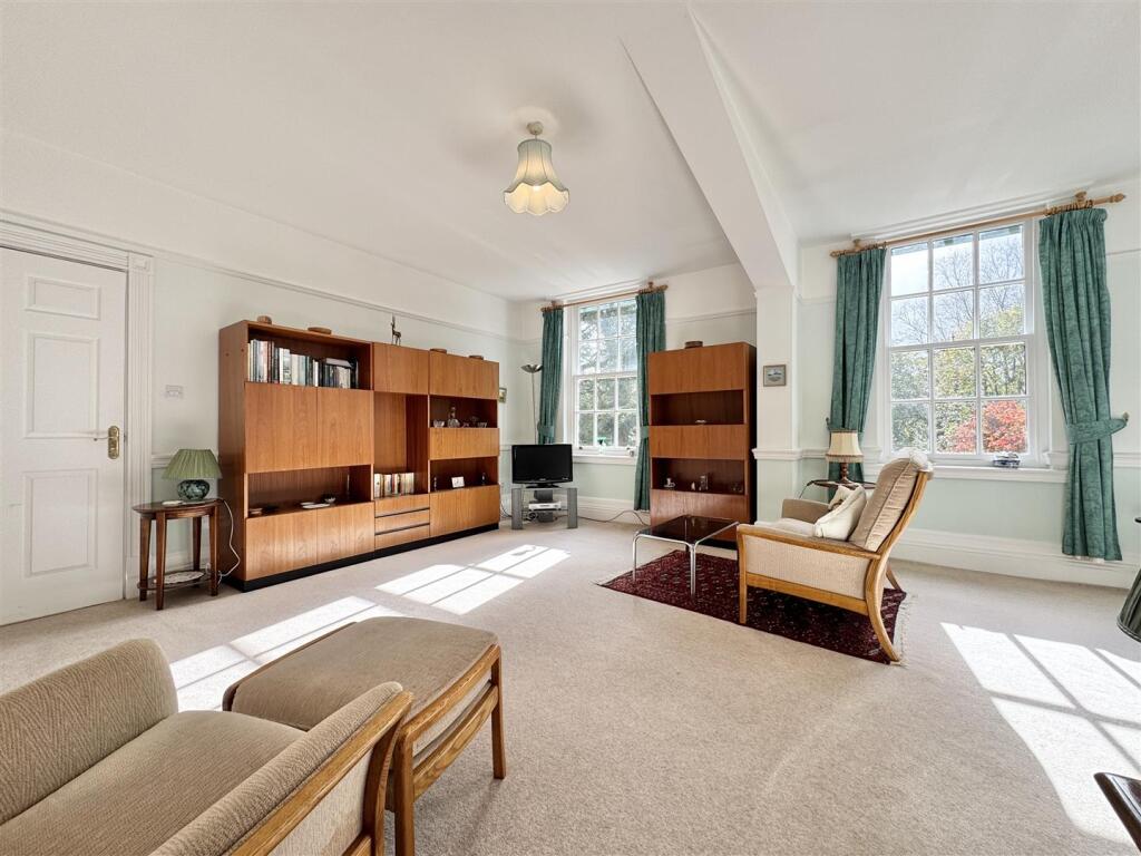 Apartment in Kendal, Mintsfeet - View 3