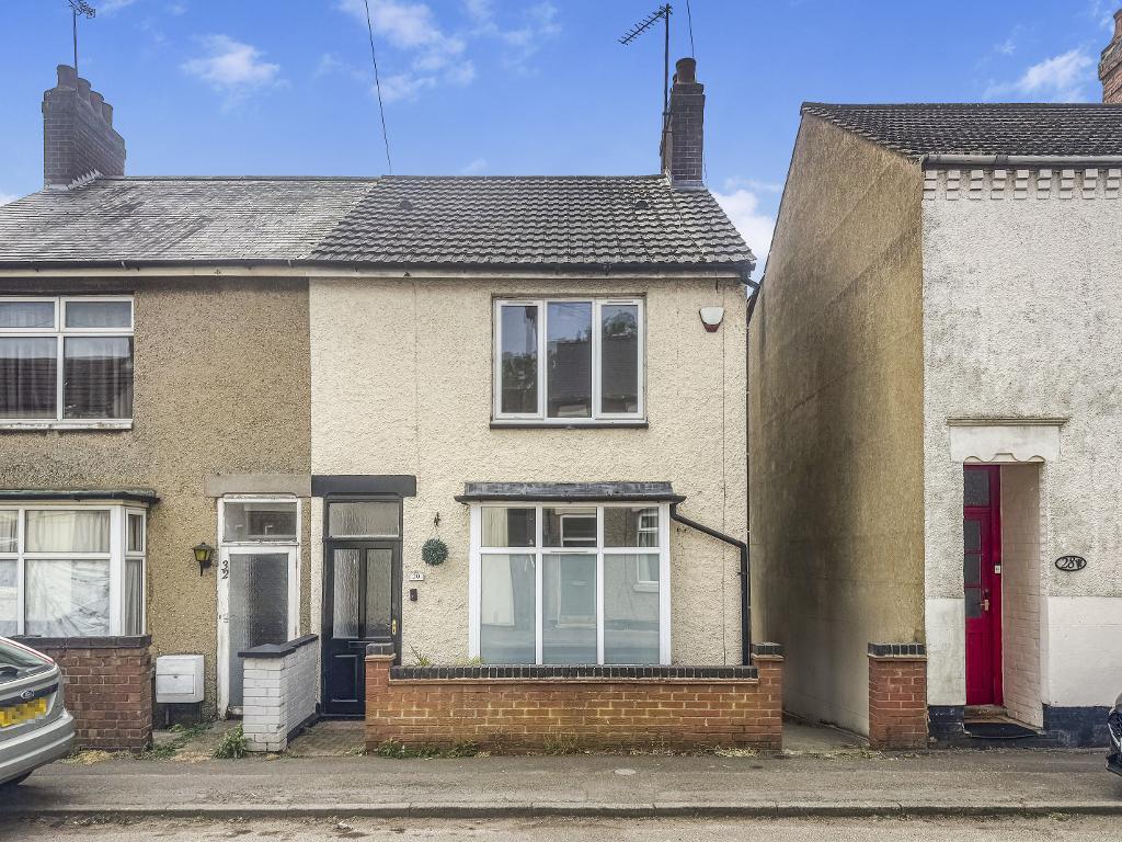 Main image of property: Littlewood Street, Rothwell, Kettering, Northamptonshire, NN14 6DX