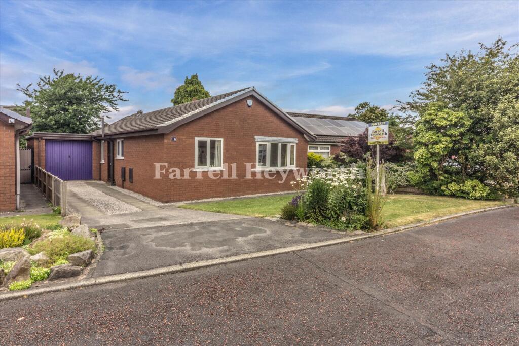 Main image of property: The Hazels, Coppull, Chorley