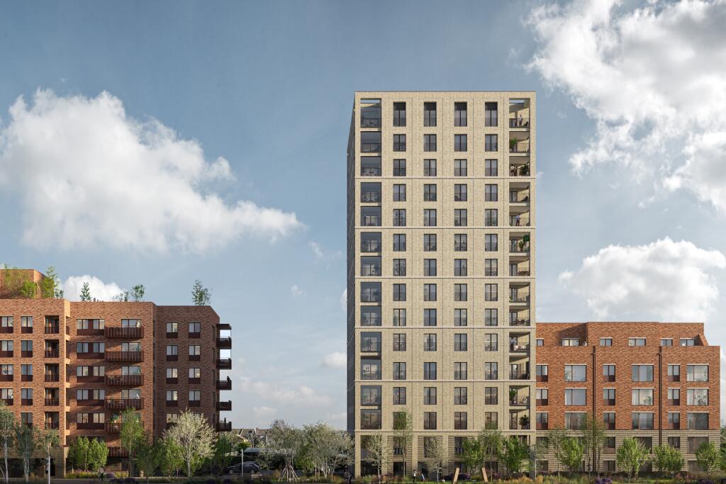 Main image of property: 100 Woodgate Drive,
London,
SW16 5YP