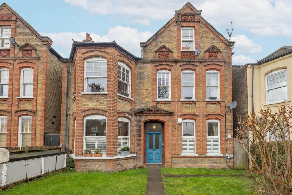 Main image of property: Bedford Hill, London, SW12