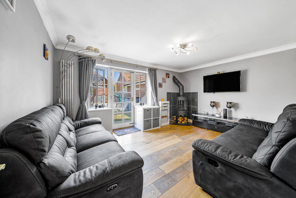 House in Tonbridge - View 5