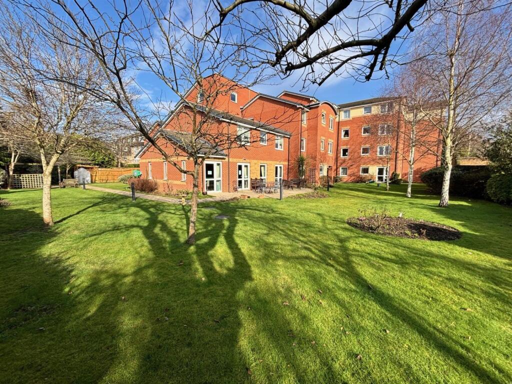 Main image of property: Oaktree Court, Addlestone