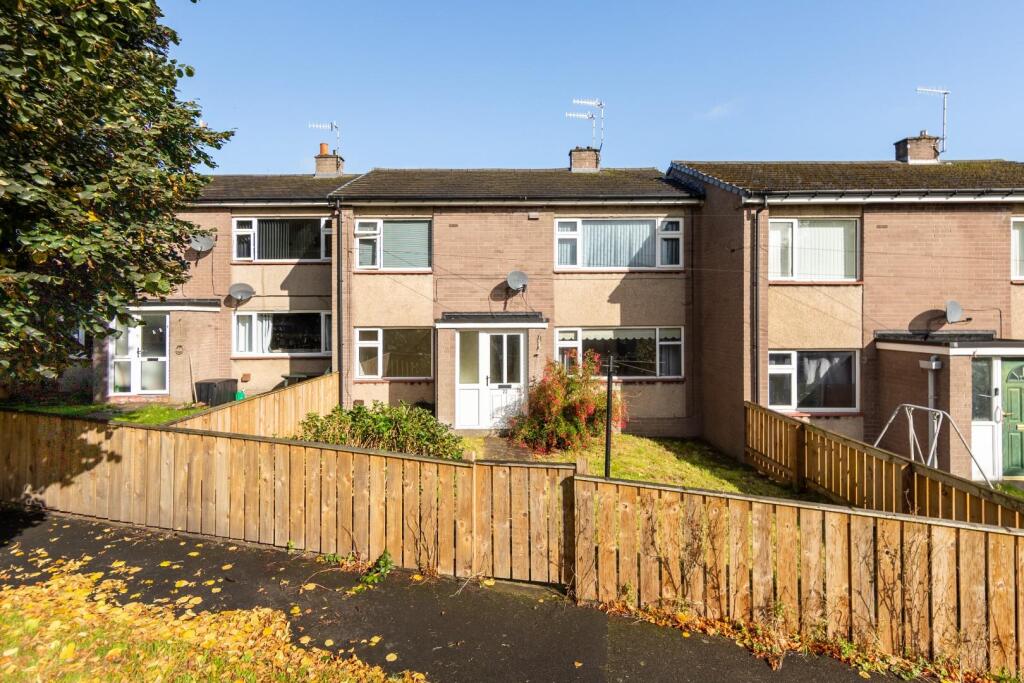 Main image of property: Woodhead Lane, Haltwhistle, NE49
