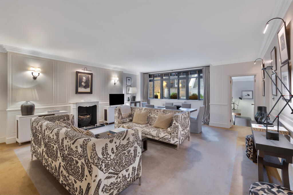 Main image of property: Cadogan Square, Knightsbridge, London, SW1X