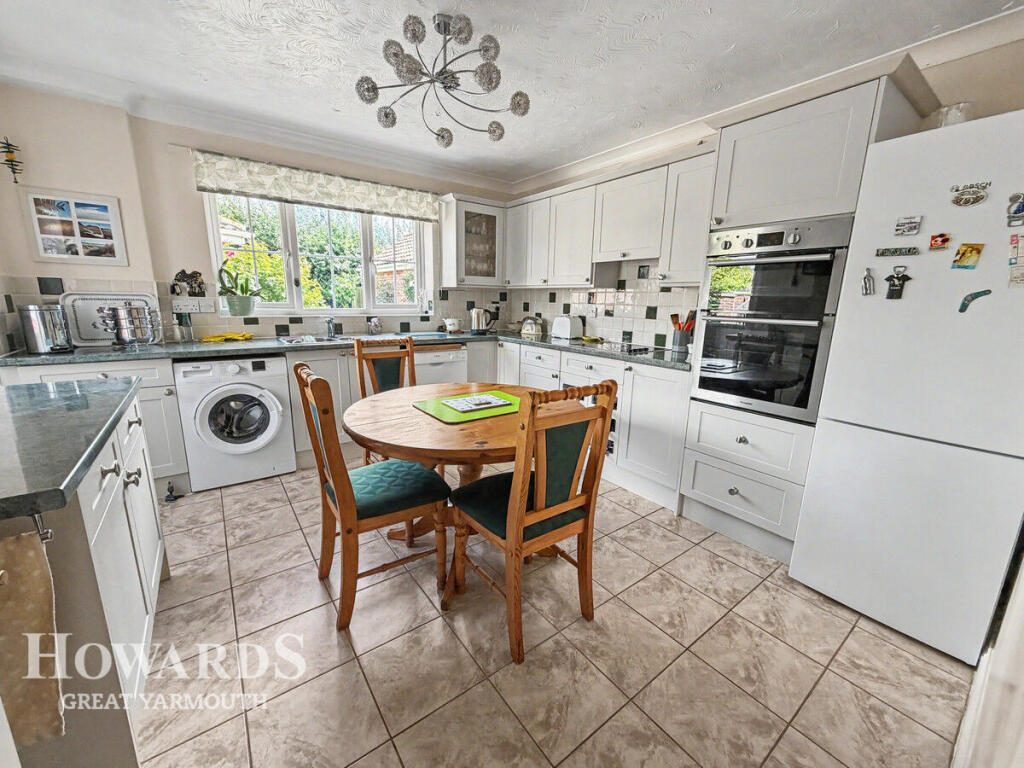 House in Great Yarmouth, Martham - View 5