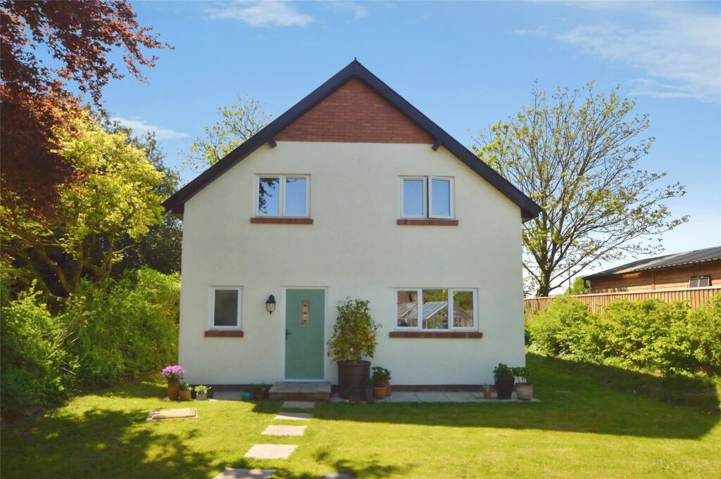 Main image of property: Exeter Road, Silverton, Exeter, Devon