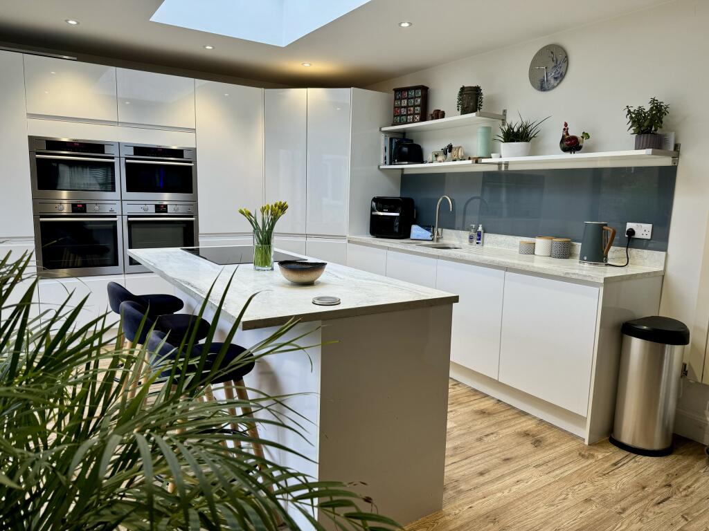 House in Peterborough - View 4