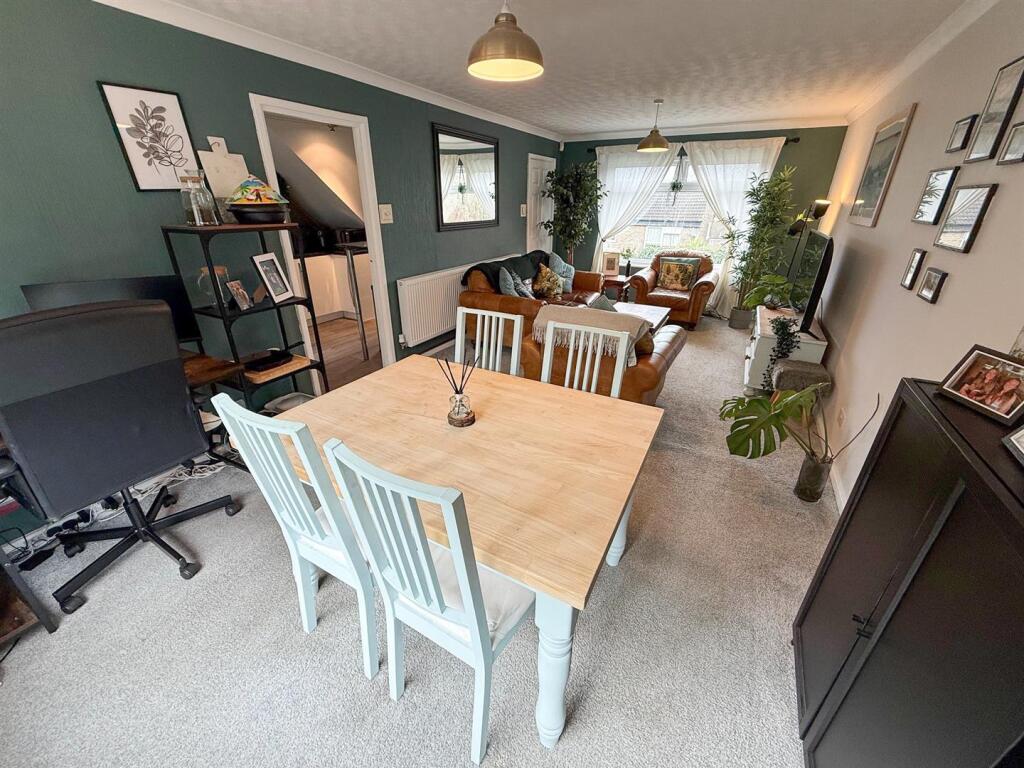 House in Leeds - View 4