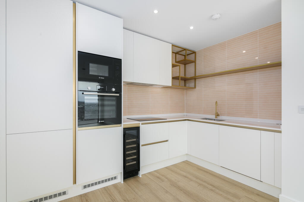 Main image of property: Waterview House, Quay Walk, Wembley, Brent