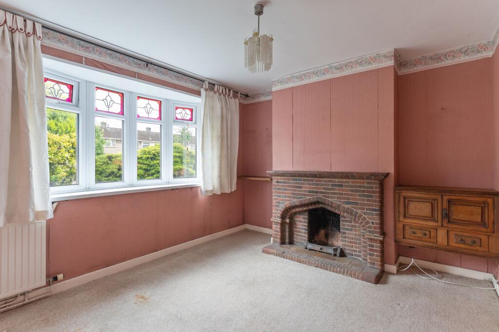 Llanwern Road, Newport, NP19 - More