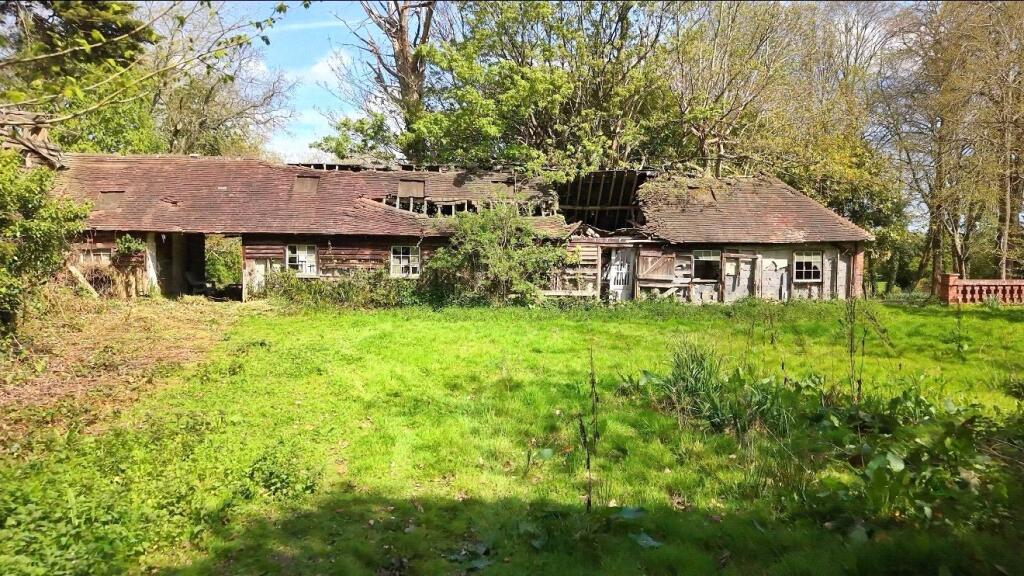 Main image of property: Nash Street, Golden Cross, Hailsham, BN27
