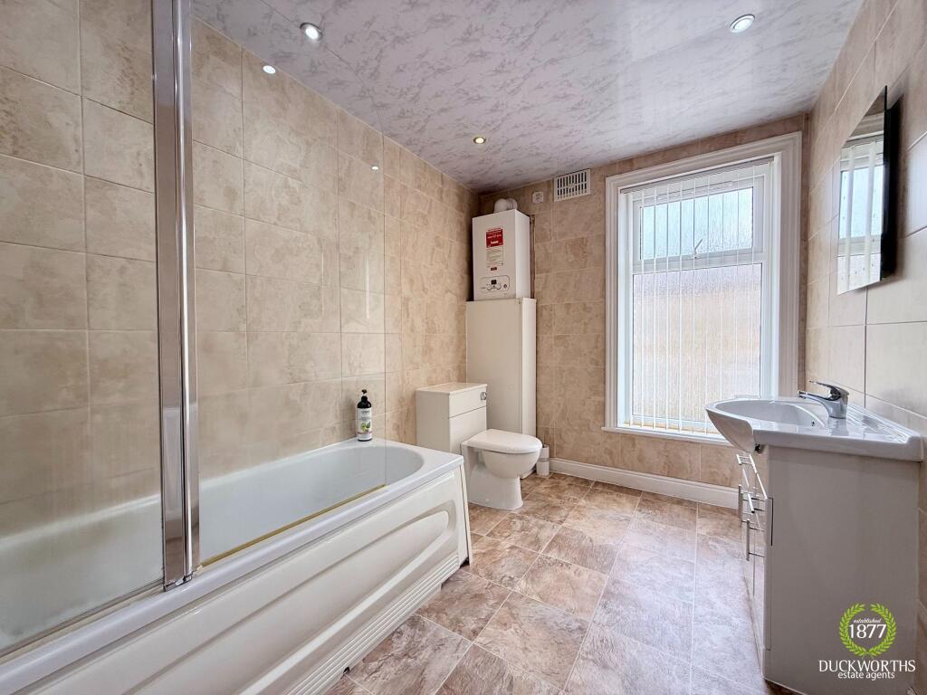 Additional image 12 of Park Road, Accrington, BB5