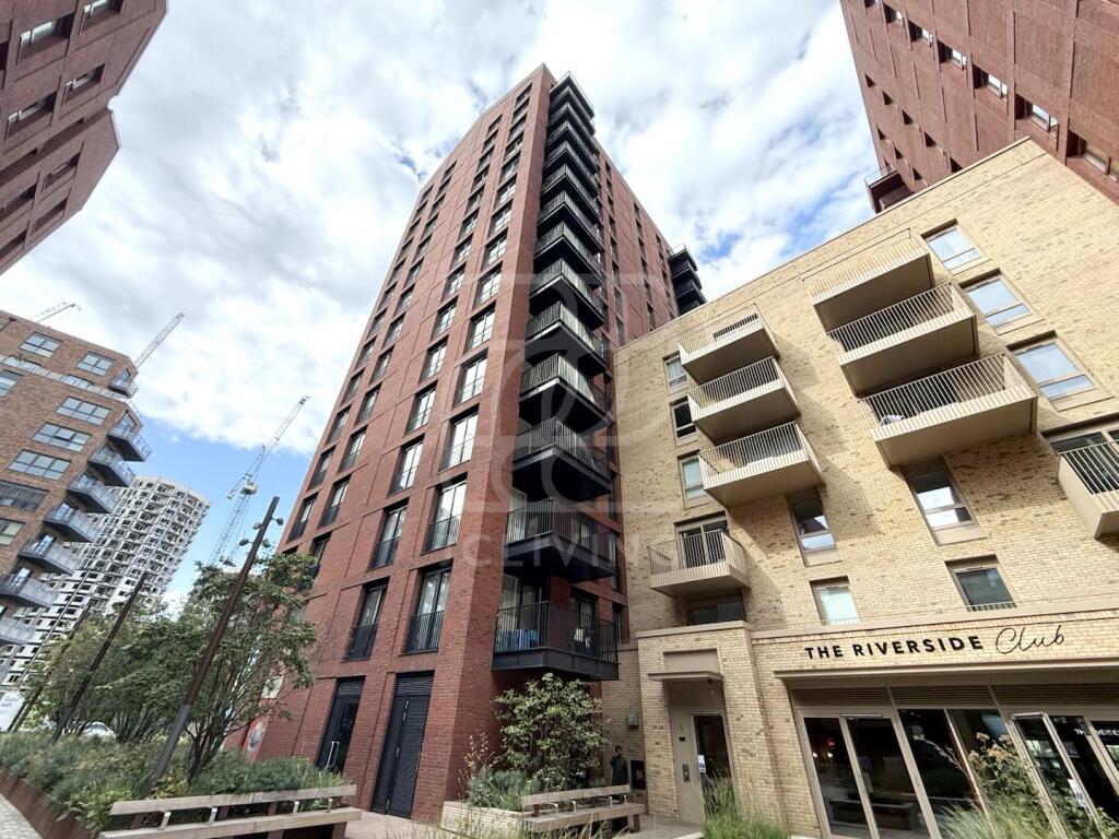 Main image of property: Hemlock Street, London