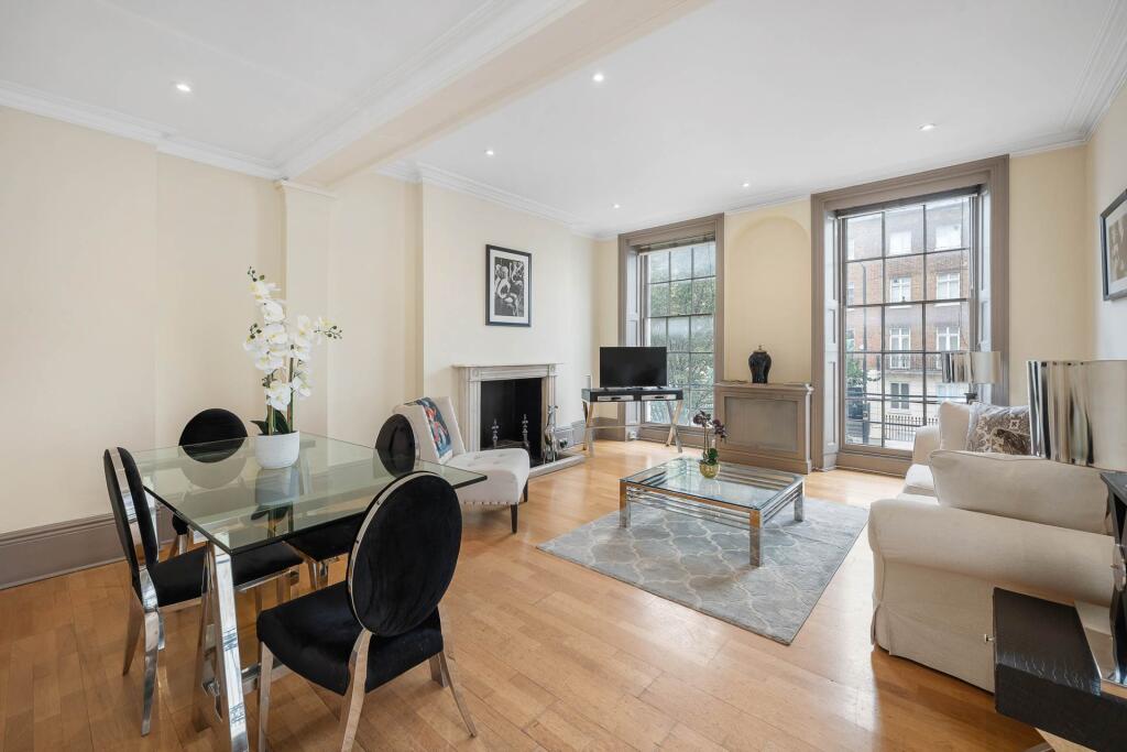 Main image of property: Eaton Terrace, Belgravia SW1