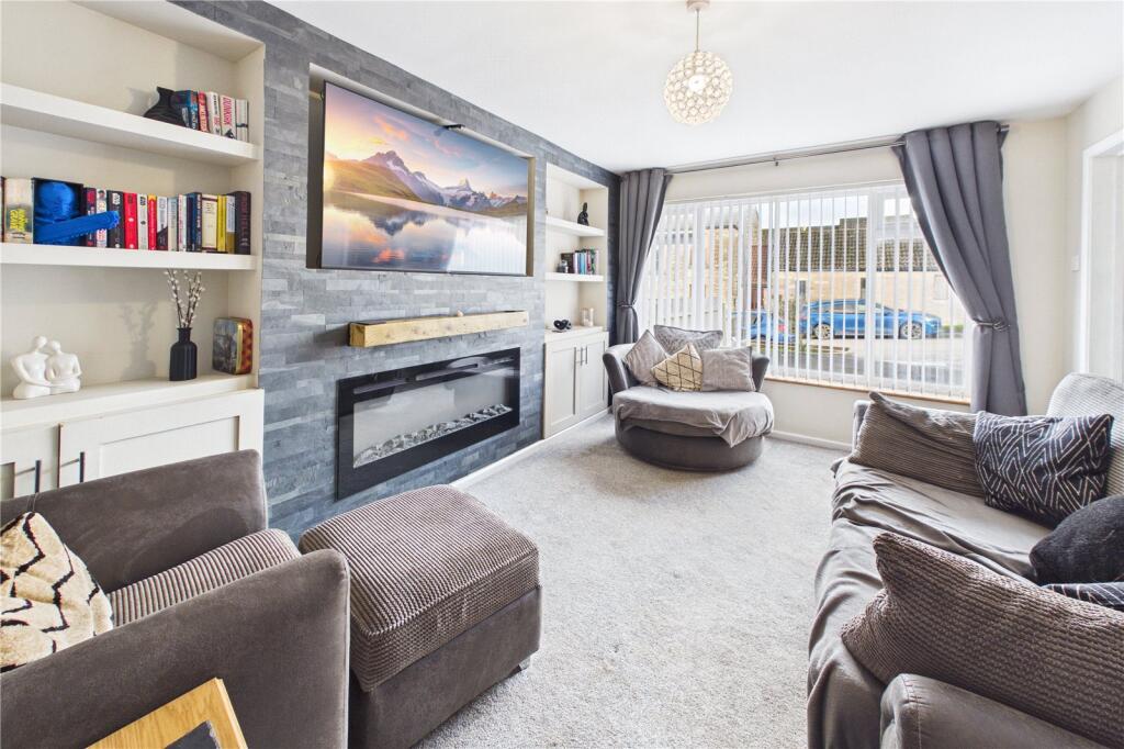Carter Road, Paulton, Bristol, Somerset, BS39 photo 3