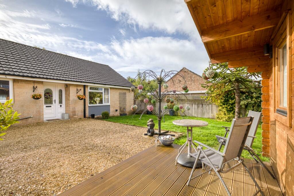 Additional image 17 of Fourways Close, Castle Cary