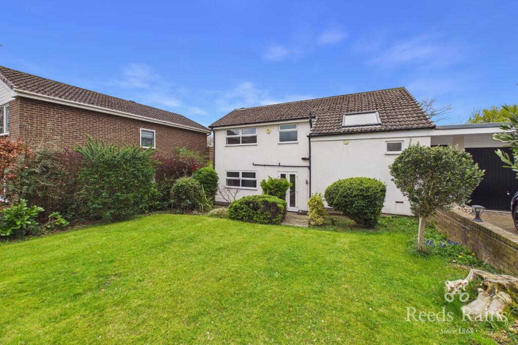 Main image of property: Temple Avenue, Leeds, West Yorkshire, LS15