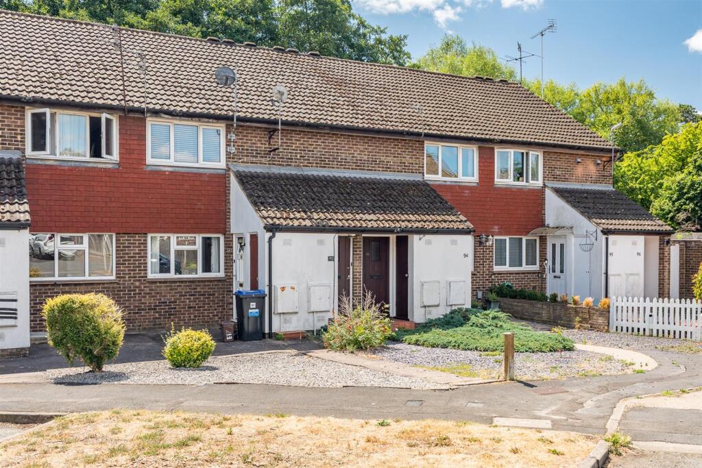 Main image of property: Willowmead, Hertford