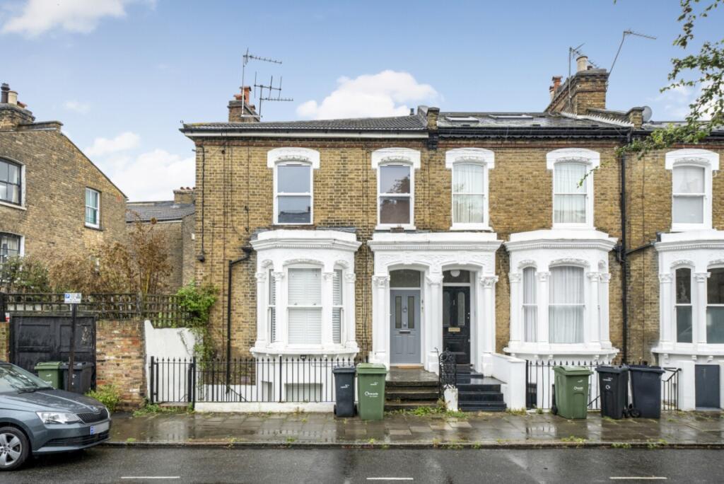Main image of property: Dalberg Road, London, SW2