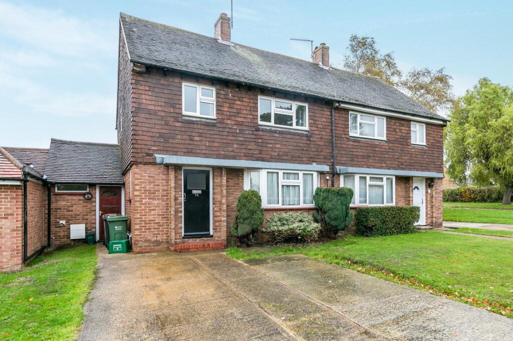 Main image of property: Guildford, GU1