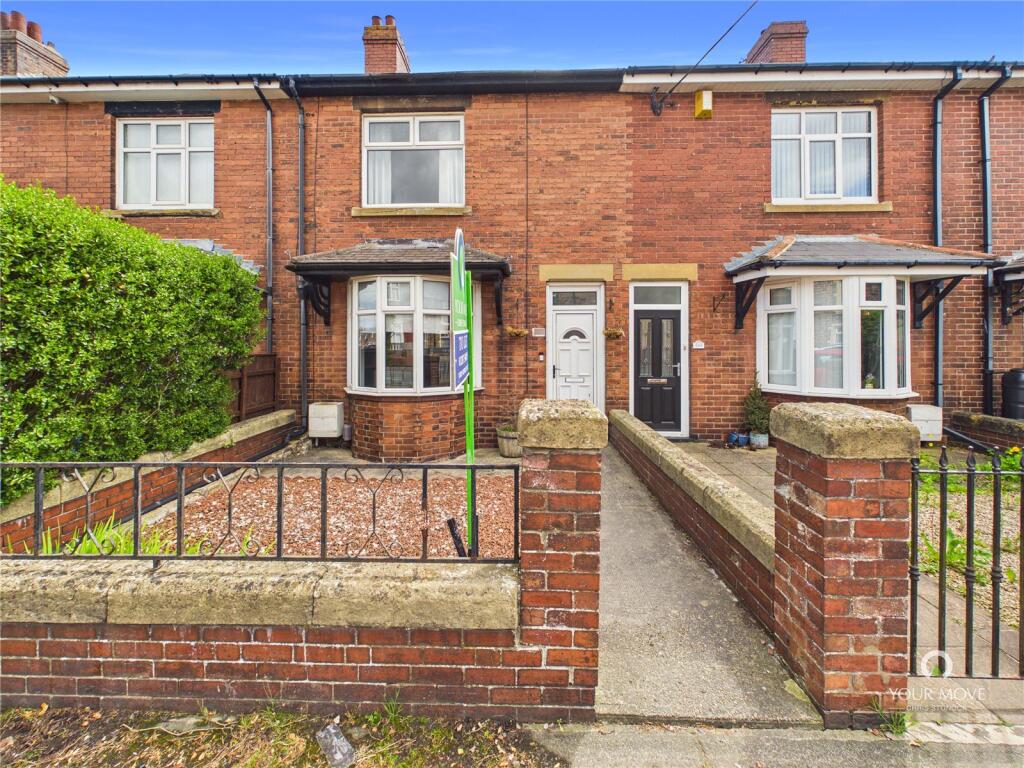 Main image of property: Medomsley Road, Consett, Durham, DH8