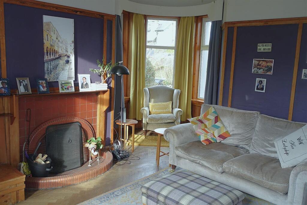 Grahamsdyke Road, Bo'ness photo 2