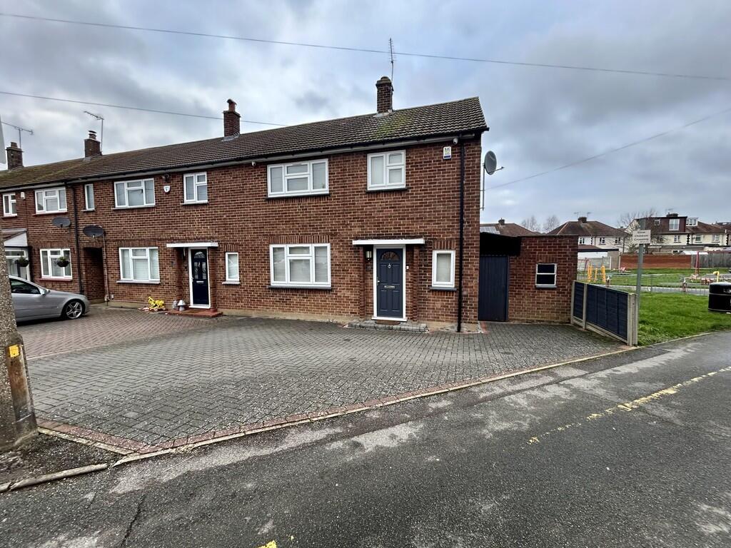 Main image of property: Poplar Shaw, Waltham Abbey
