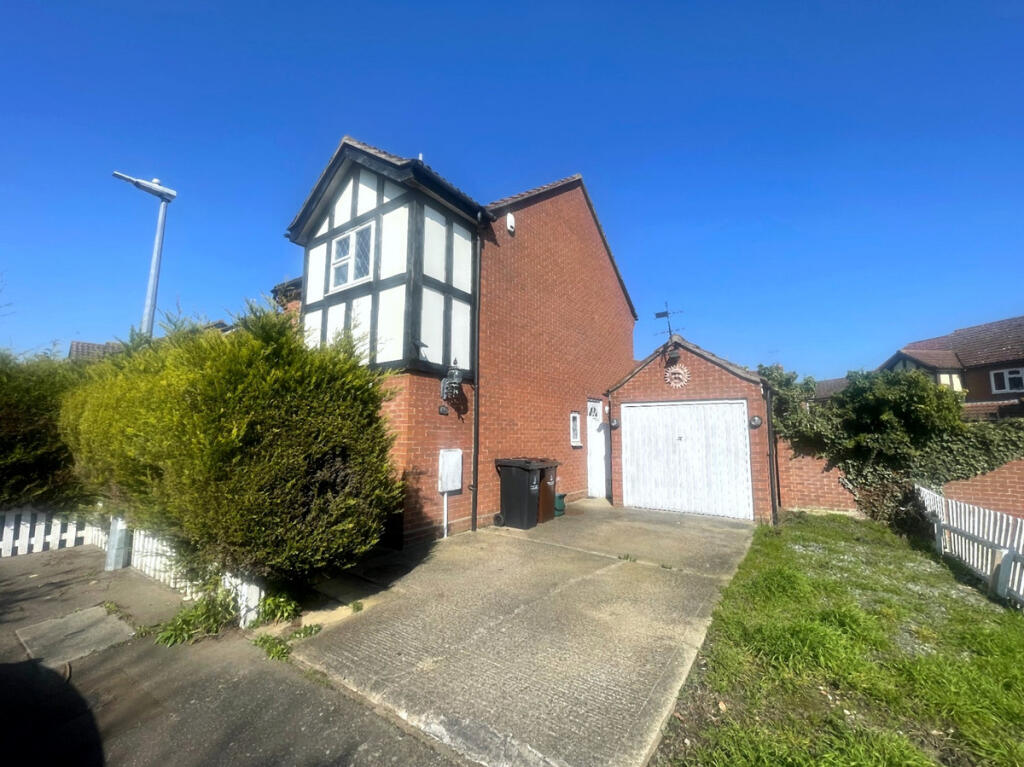 Main image of property: Beaumont Close, Colchester, CO4