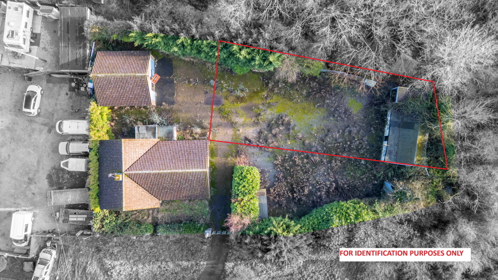 Main image of property: Plot 2 East Fen Common, Soham, Ely CB7 5JH
