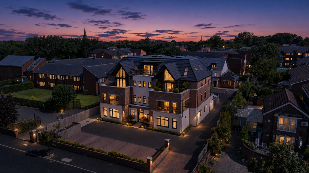 Apartment in Sefton, Liverpool City Region - View 4