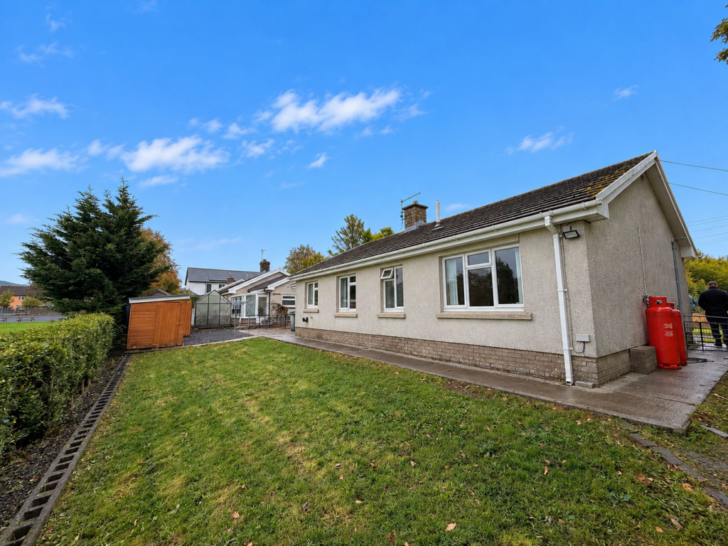 Ffarmers, Llanwrda, SA19 photo 2