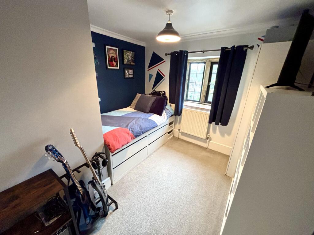 Additional image 17 of The Yard, Coppitts Hill, BA21