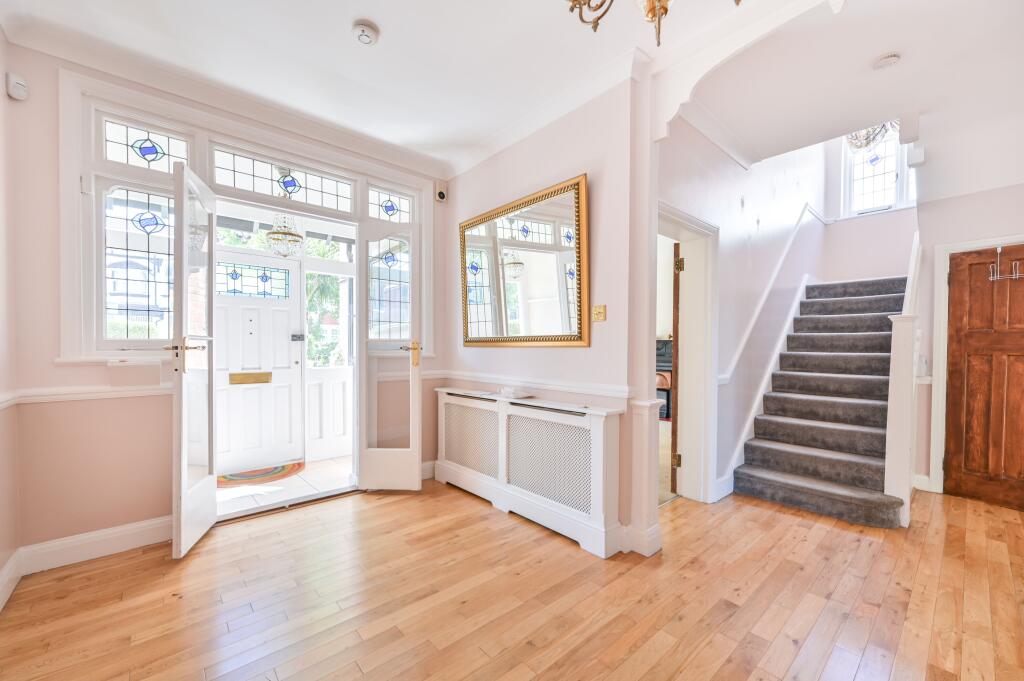 House in London - View 4