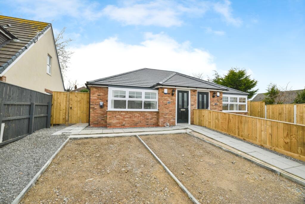 Main image of property: Winchester Way, Eston, Middlesbrough, North Yorkshire, TS6